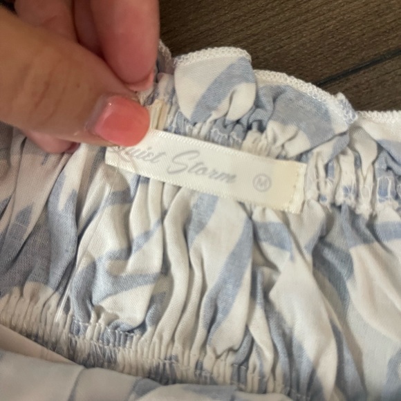 QuietStorm Top M - Picture 4 of 4